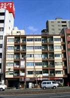 N・A・C広島外観